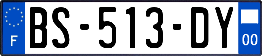 BS-513-DY