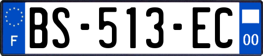 BS-513-EC