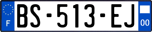 BS-513-EJ