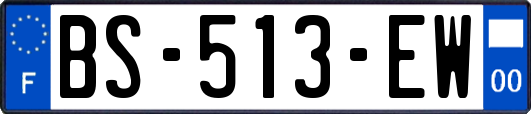 BS-513-EW