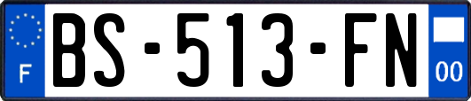 BS-513-FN