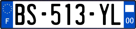 BS-513-YL