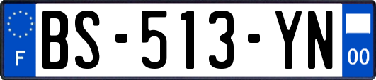 BS-513-YN