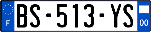 BS-513-YS