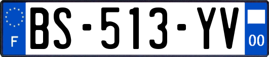 BS-513-YV