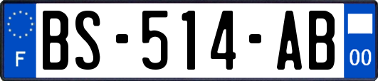 BS-514-AB