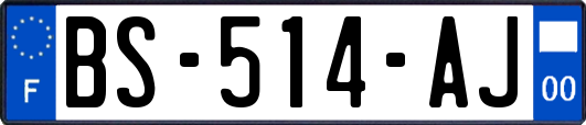 BS-514-AJ