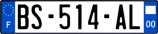 BS-514-AL