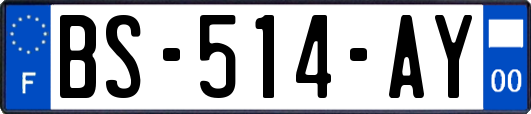 BS-514-AY