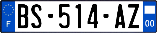 BS-514-AZ