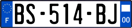 BS-514-BJ