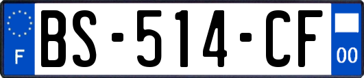BS-514-CF