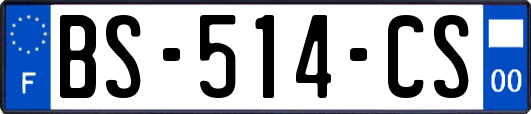 BS-514-CS