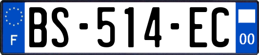 BS-514-EC