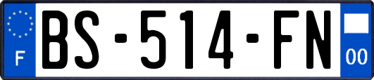 BS-514-FN