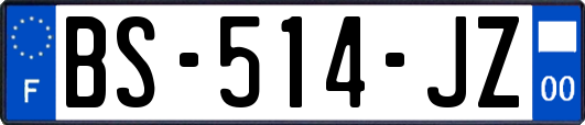 BS-514-JZ