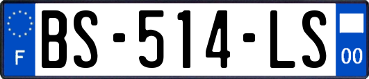 BS-514-LS