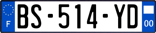 BS-514-YD