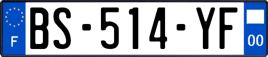 BS-514-YF