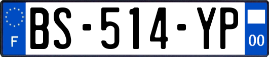 BS-514-YP