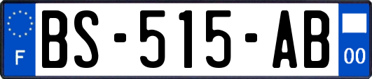 BS-515-AB