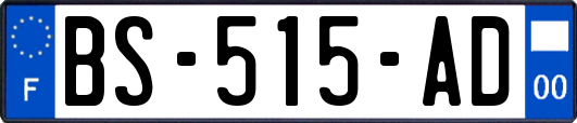 BS-515-AD