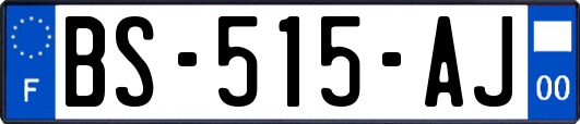 BS-515-AJ