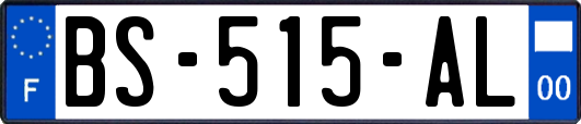 BS-515-AL