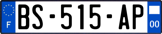 BS-515-AP