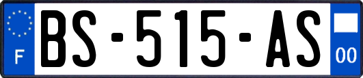 BS-515-AS