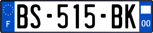 BS-515-BK