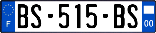 BS-515-BS