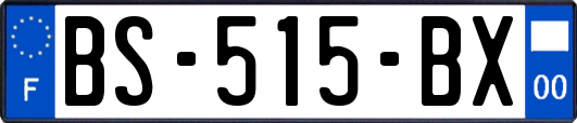 BS-515-BX