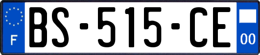 BS-515-CE