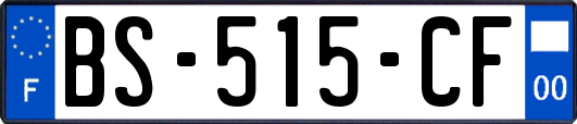 BS-515-CF