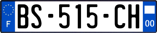 BS-515-CH