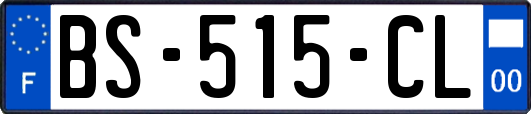 BS-515-CL