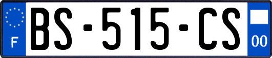 BS-515-CS