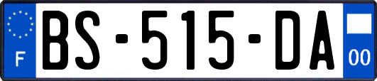 BS-515-DA