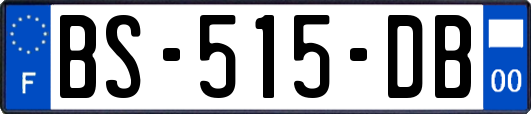 BS-515-DB