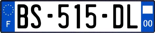 BS-515-DL