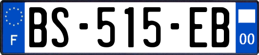 BS-515-EB