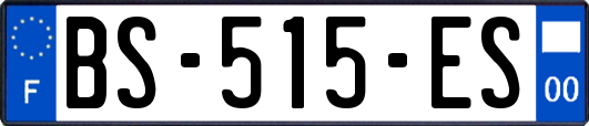 BS-515-ES