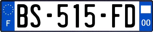 BS-515-FD
