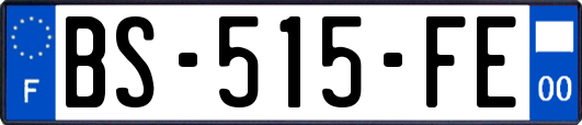 BS-515-FE