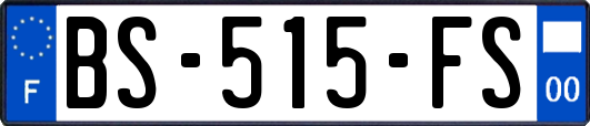 BS-515-FS