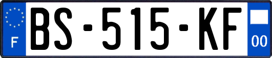 BS-515-KF