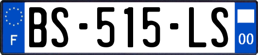 BS-515-LS