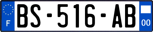 BS-516-AB