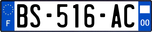 BS-516-AC